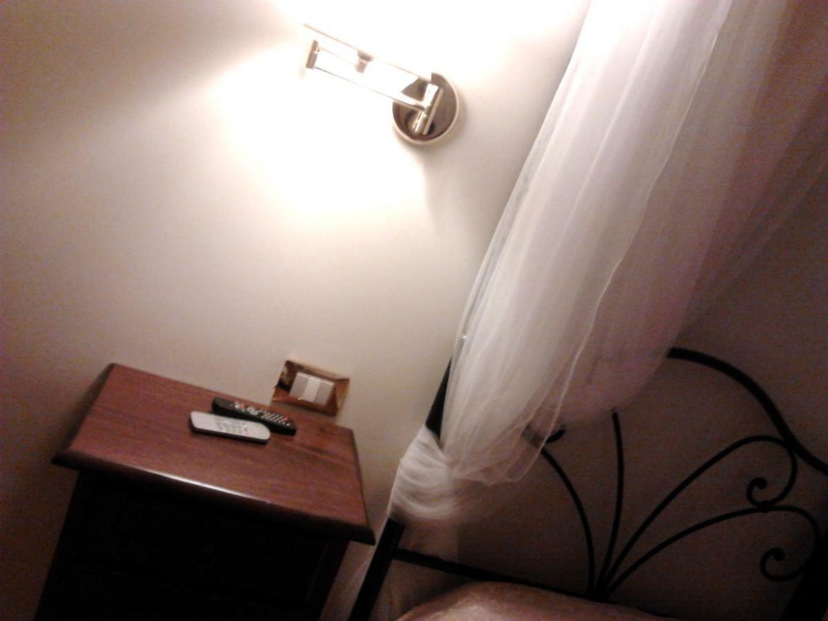 La Dolce Vite Otel Turi Dış mekan fotoğraf