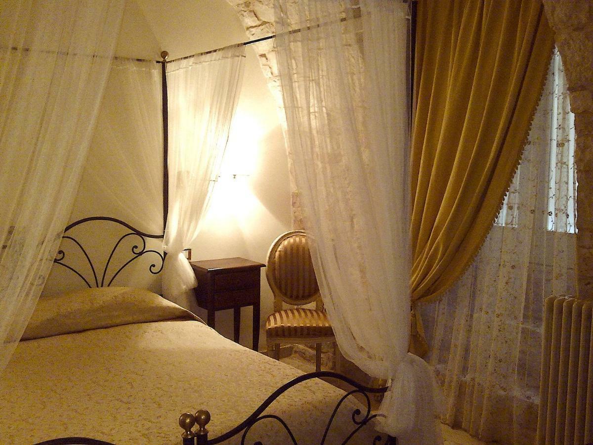 La Dolce Vite Otel Turi Dış mekan fotoğraf