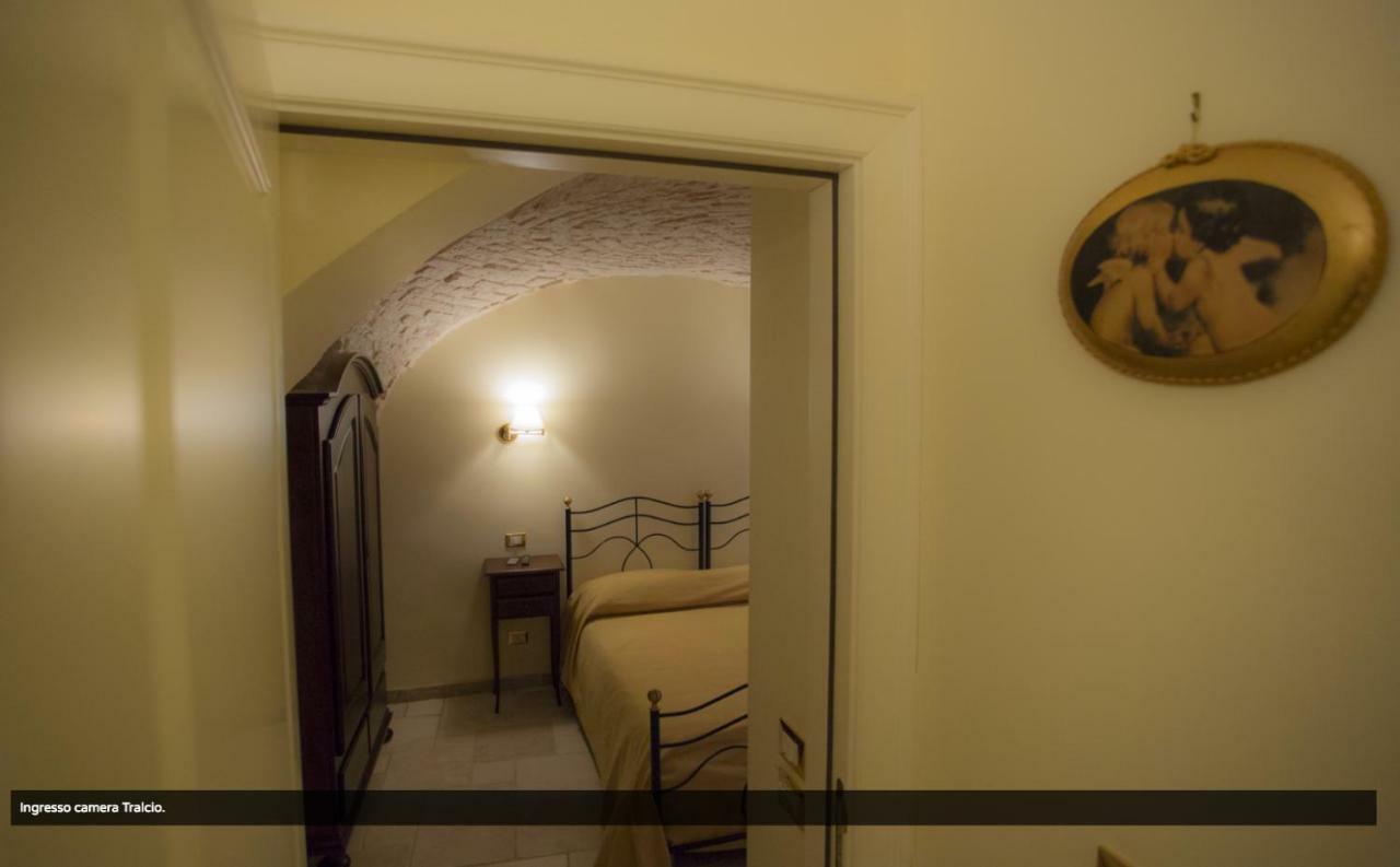 La Dolce Vite Otel Turi Dış mekan fotoğraf