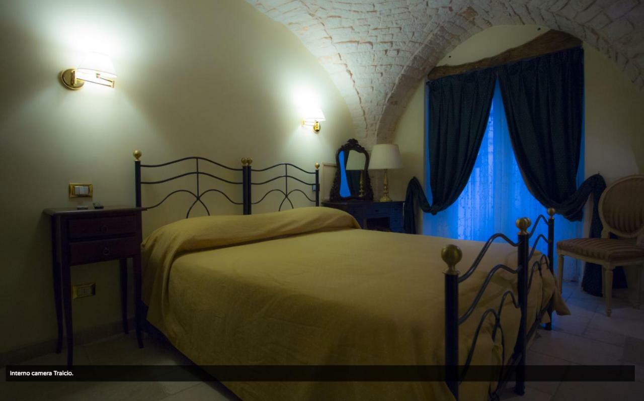 La Dolce Vite Otel Turi Dış mekan fotoğraf