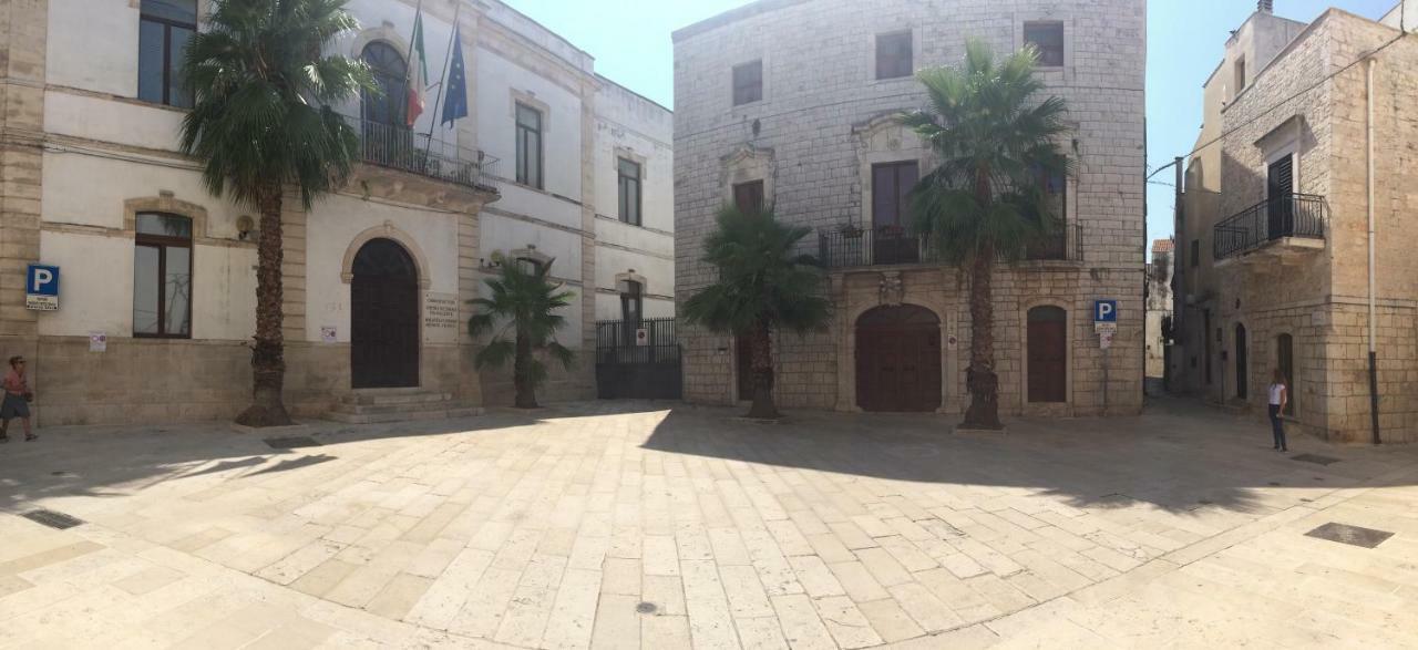 La Dolce Vite Otel Turi Dış mekan fotoğraf