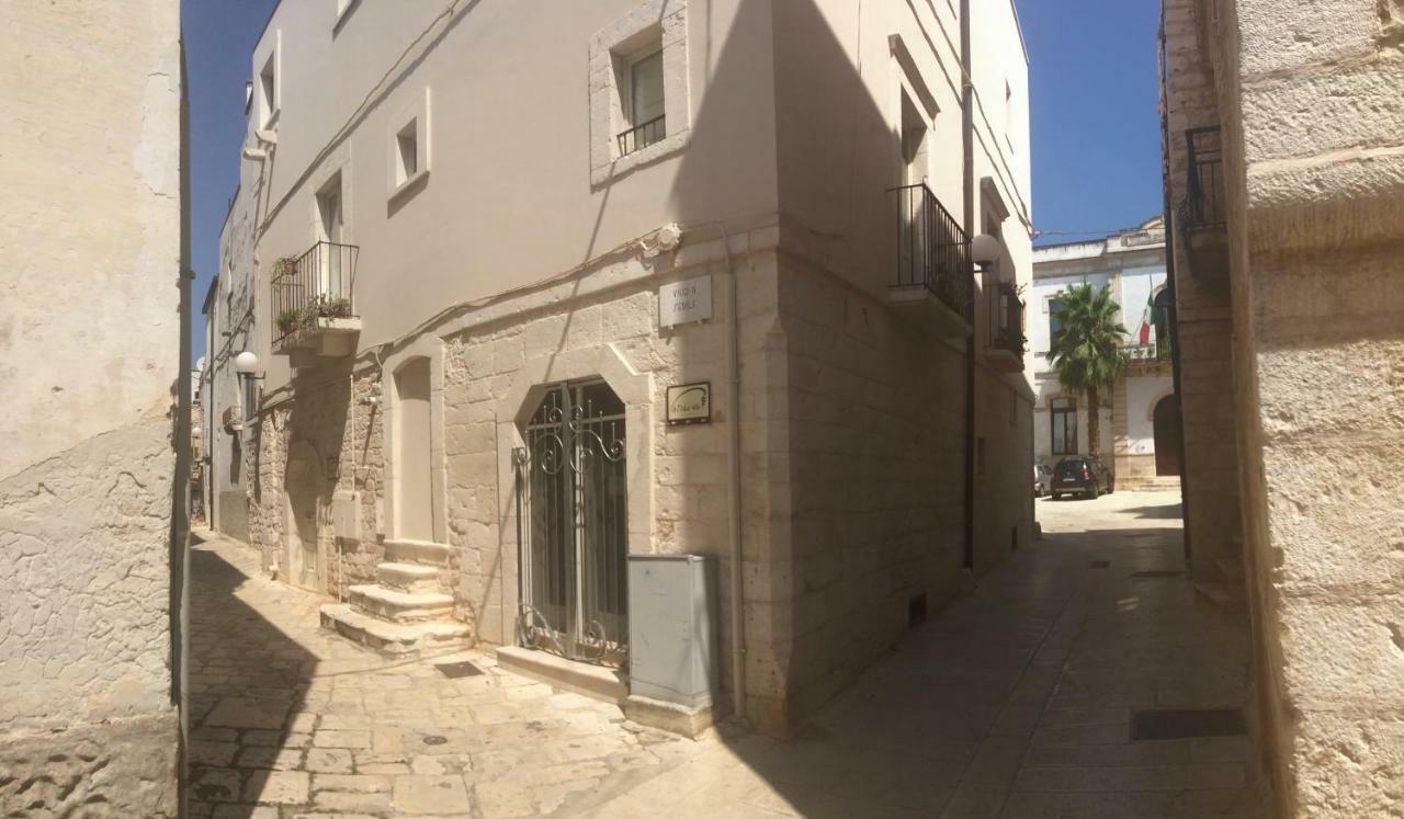 La Dolce Vite Otel Turi Dış mekan fotoğraf