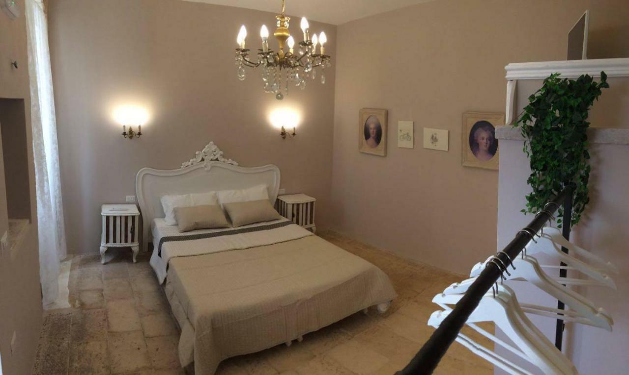 La Dolce Vite Otel Turi Dış mekan fotoğraf